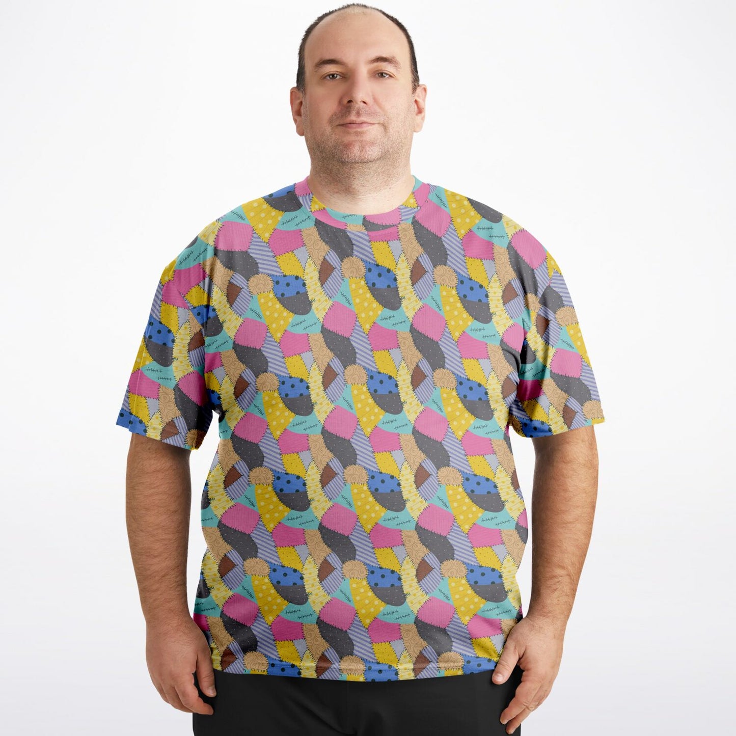 Sally's Dress Unisex Plus-size T-Shirt