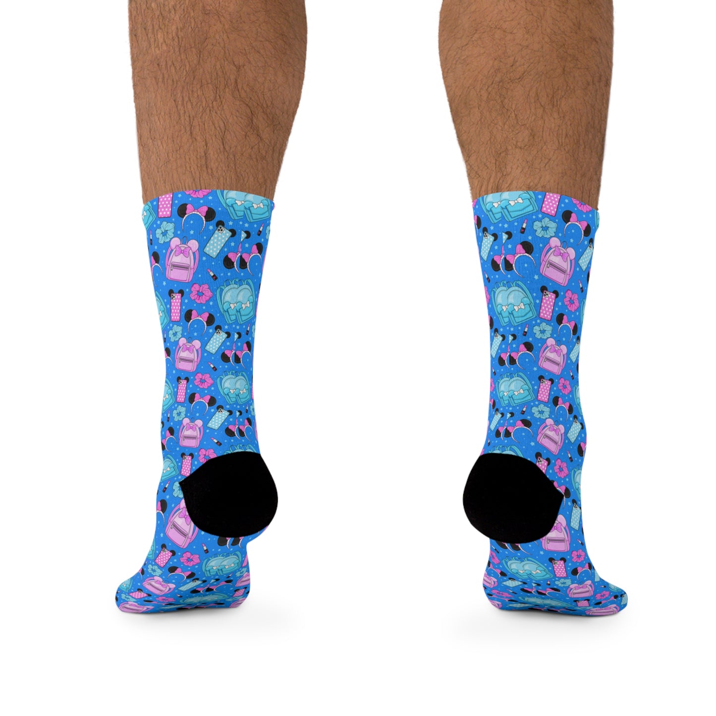 Park Fashion Socks