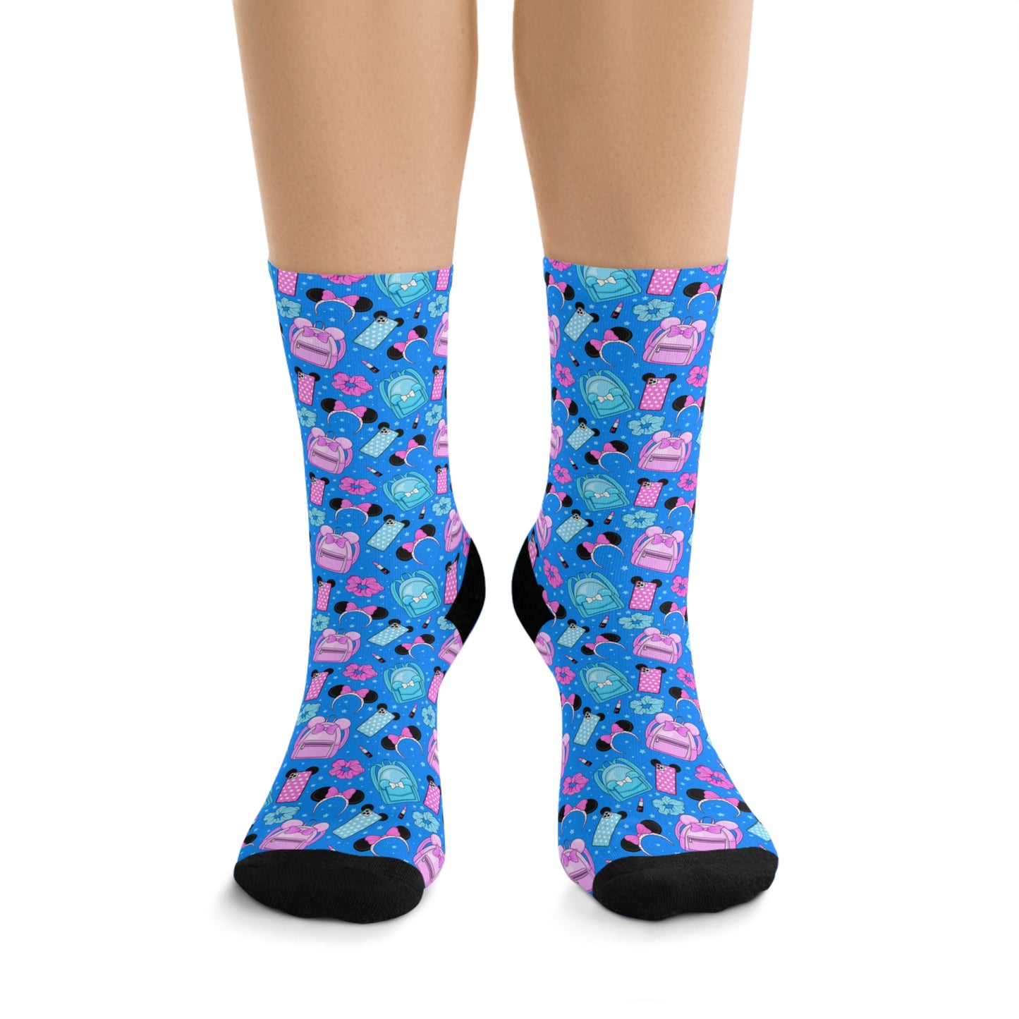 Park Fashion Socks