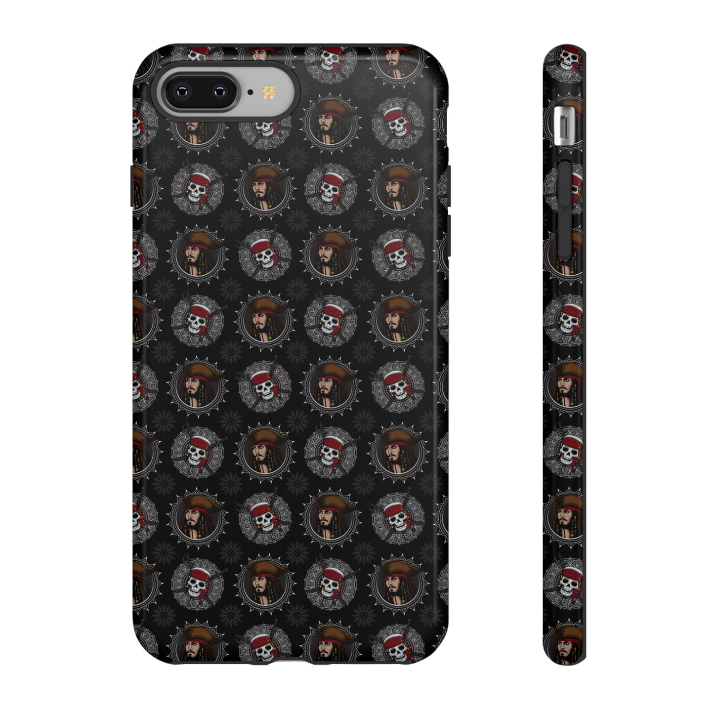 Savy Tough Cell Phone Cases