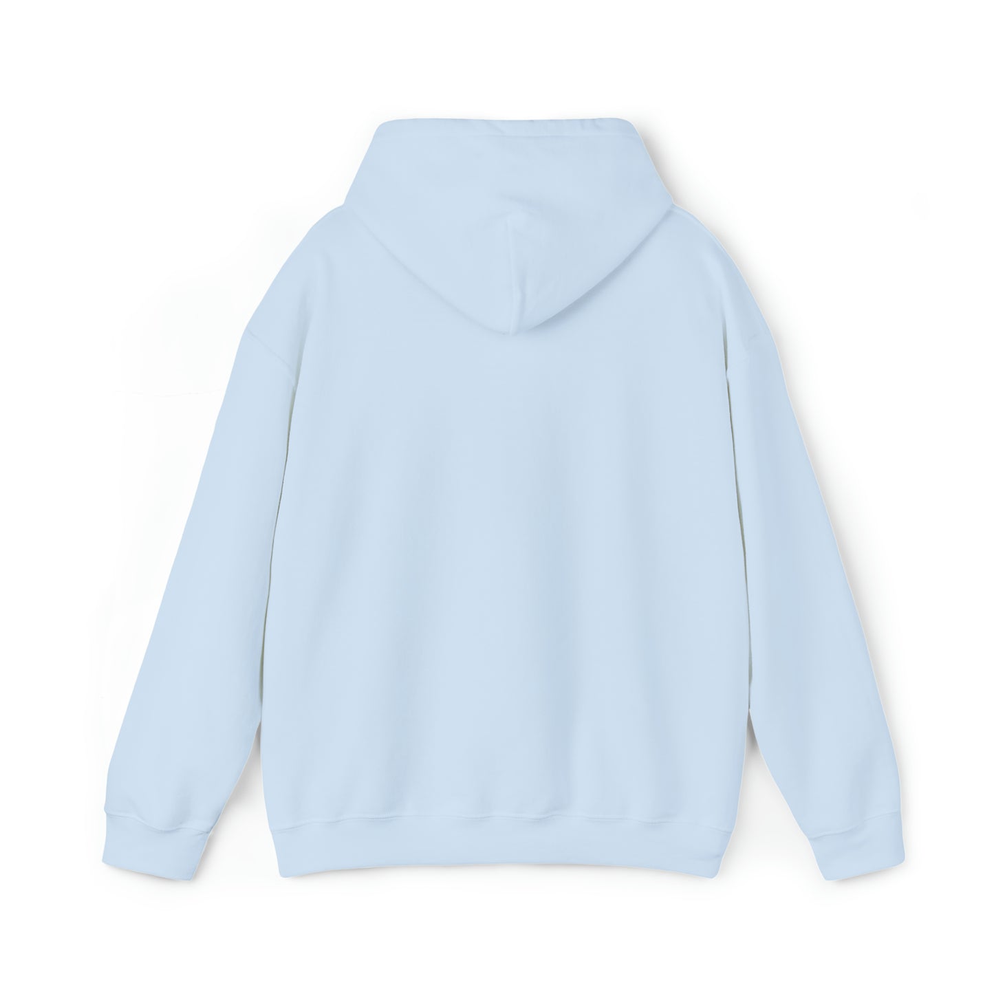 Fancy Unisex Hooded Sweatshirt