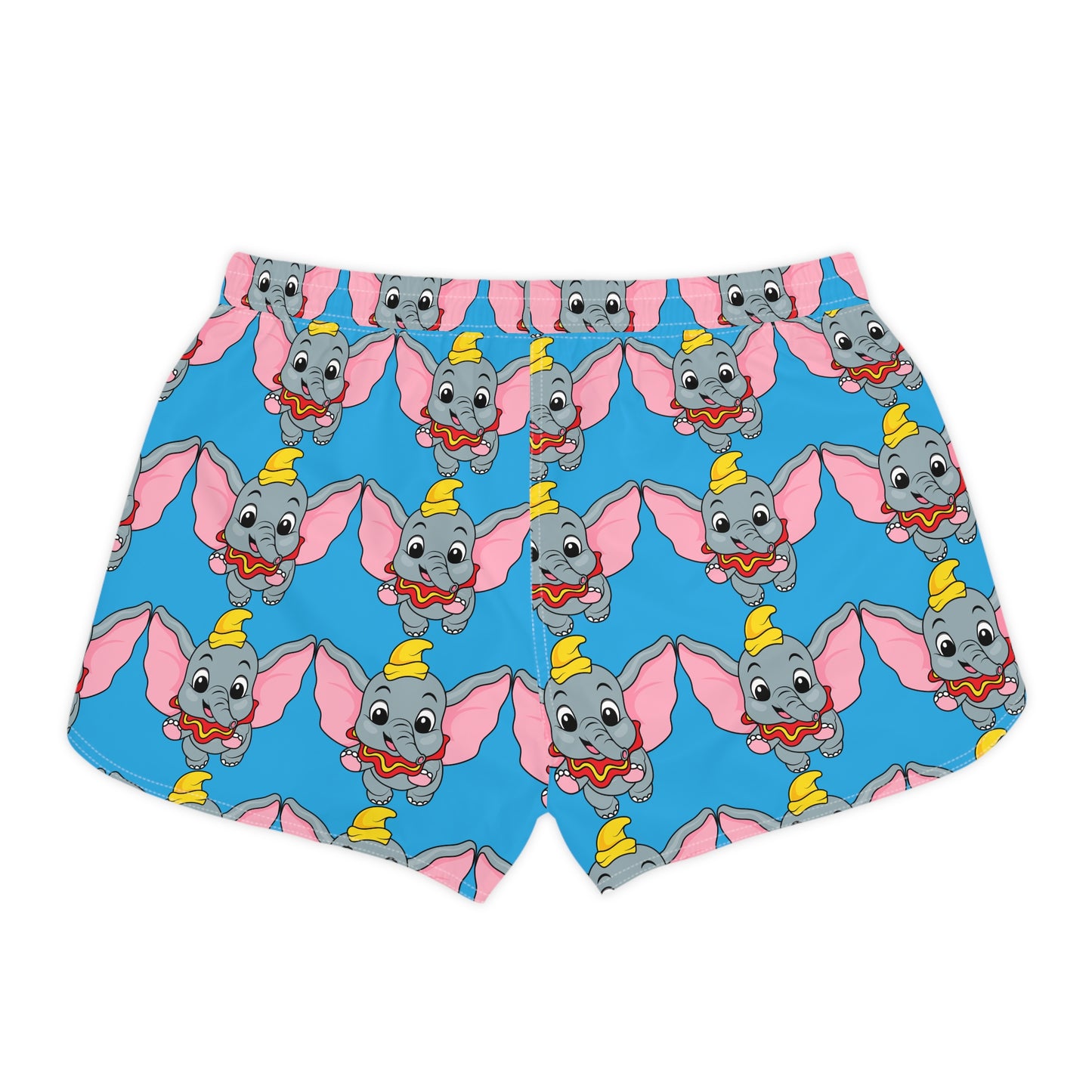 Disneyland Dumbo Double Dare Women's Casual Shorts