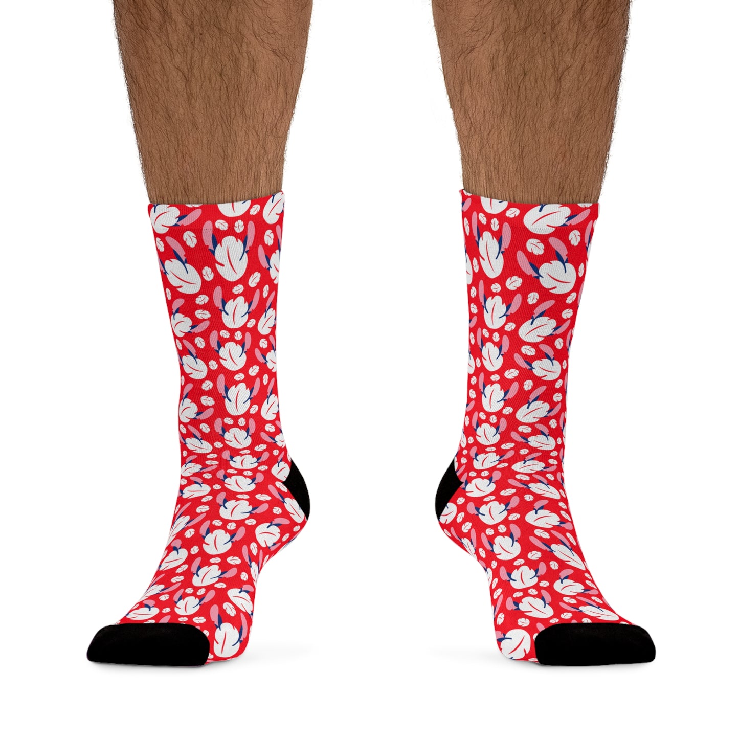 Hawaiian 626 Socks