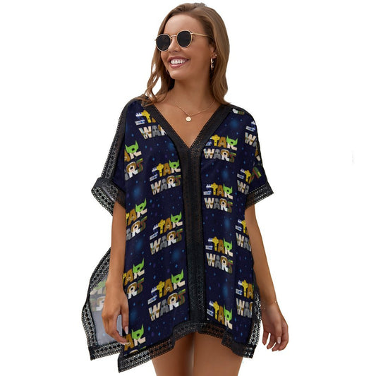 Star Wars Women's Swimsuit Cover Up