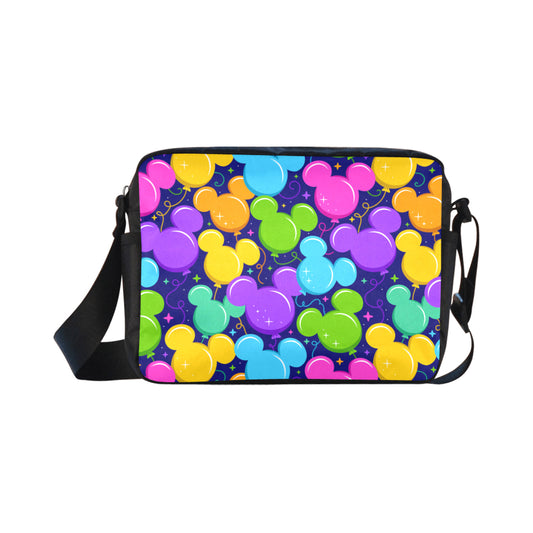 Park Balloons Classic Cross-body Nylon Bag