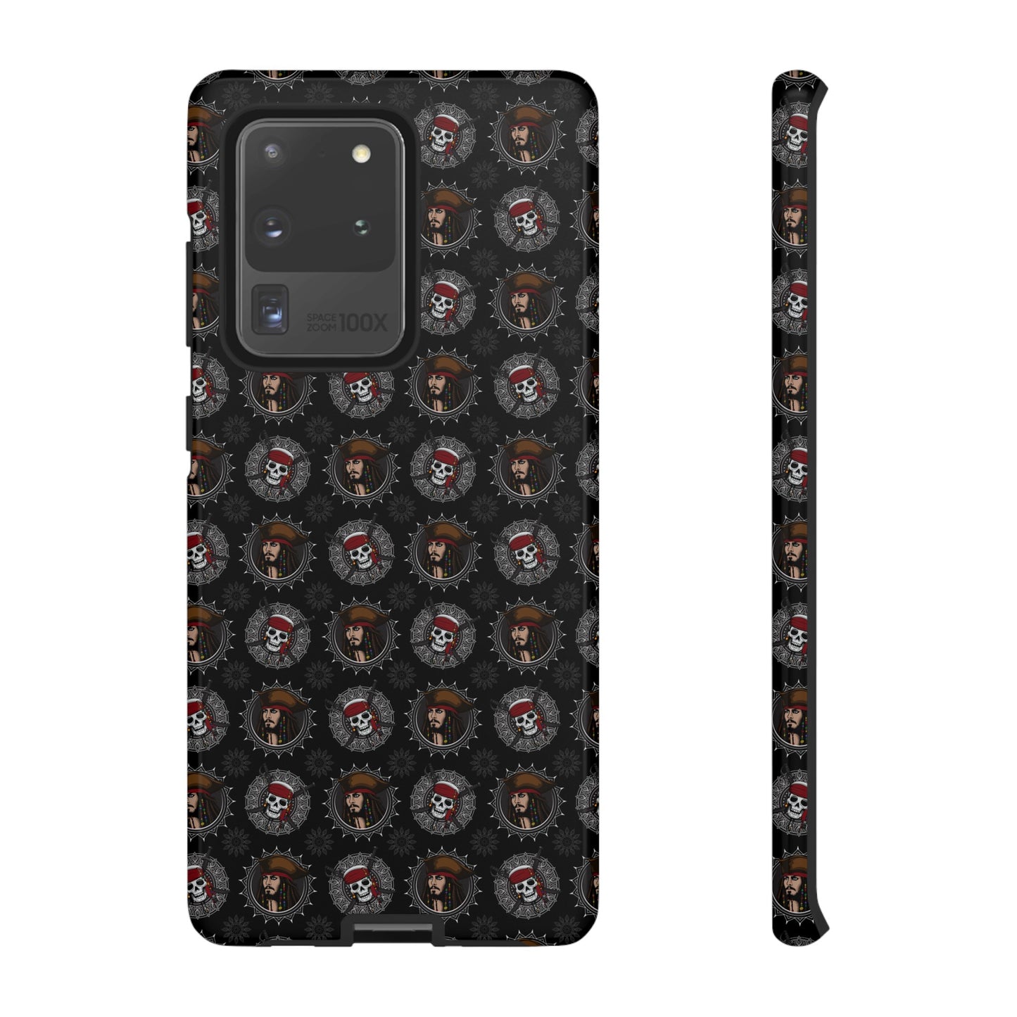 Savy Tough Cell Phone Cases