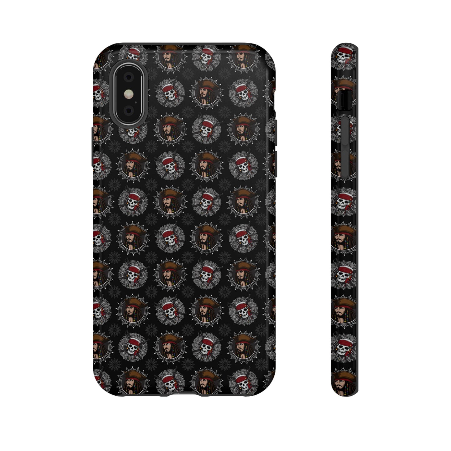 Savy Tough Cell Phone Cases