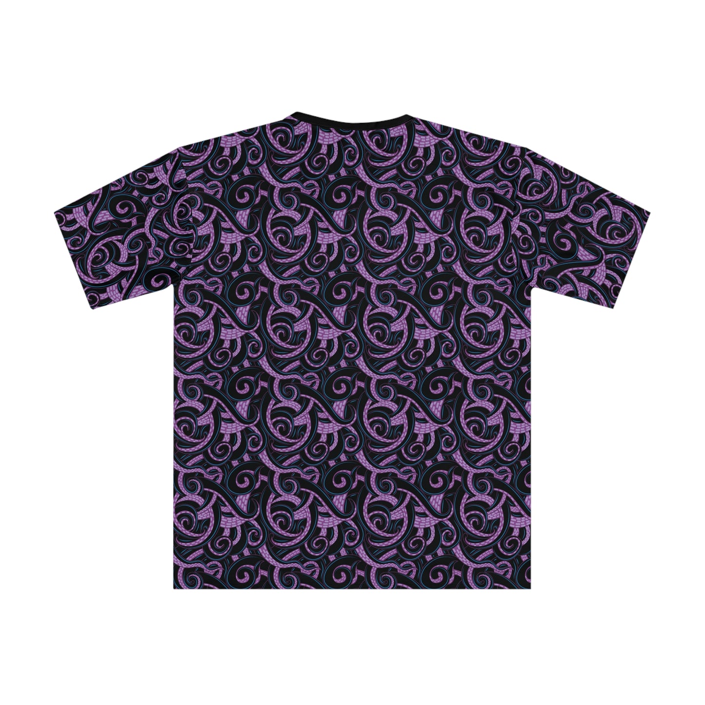 Ursula Tentacles Unisex Loose T-shirt