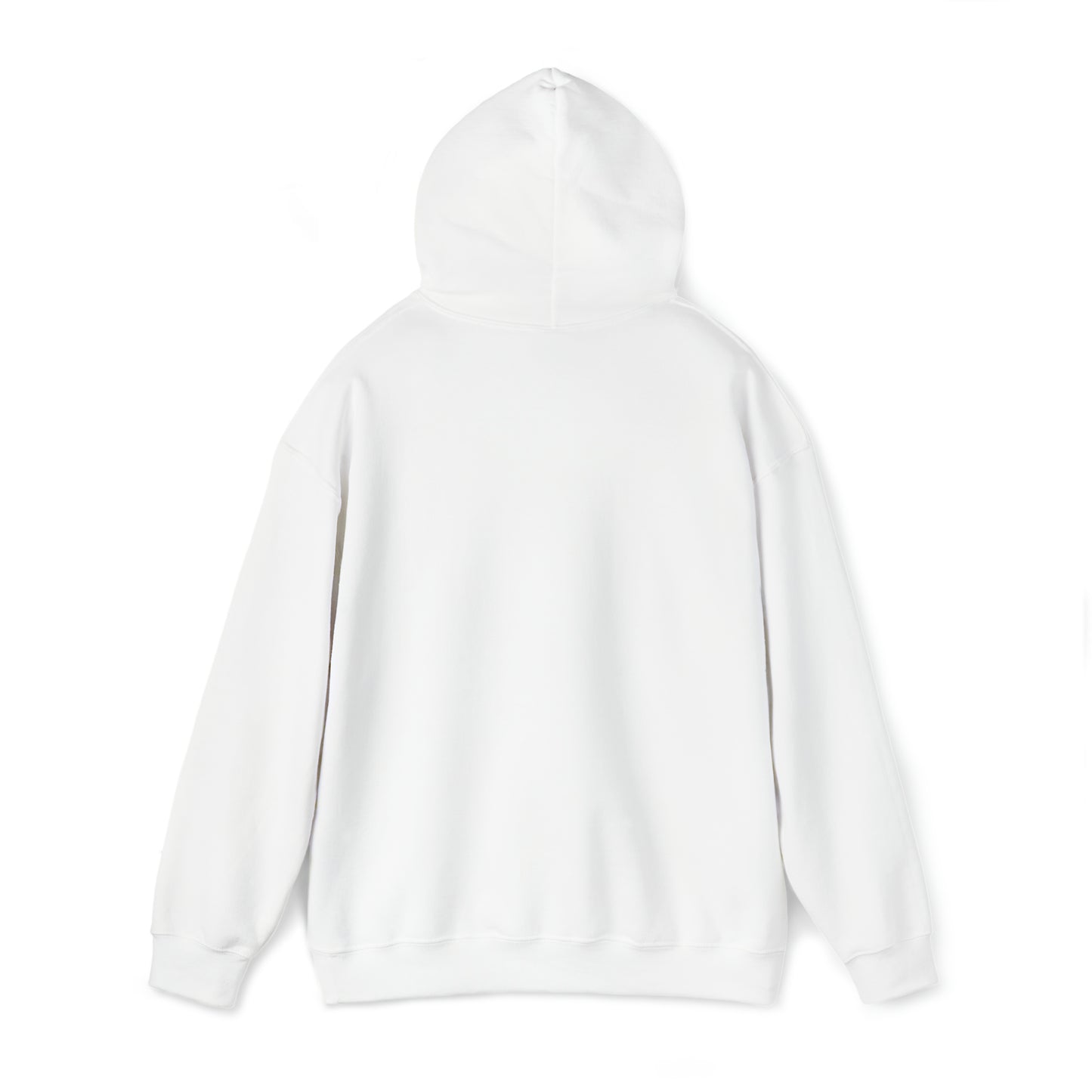 Fancy Unisex Hooded Sweatshirt