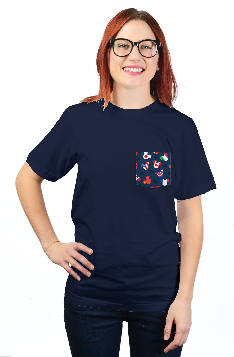 unisex t shirt
