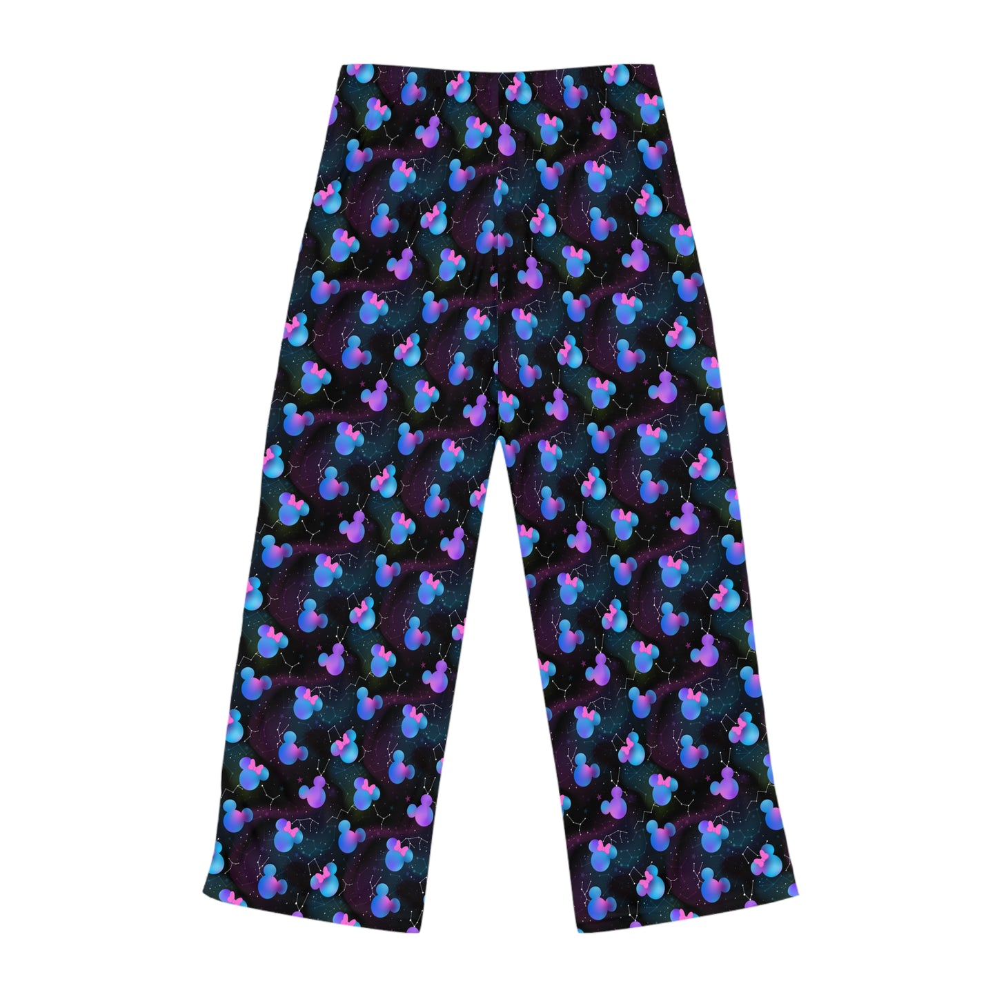 Art Festival Women's Pajama Pants