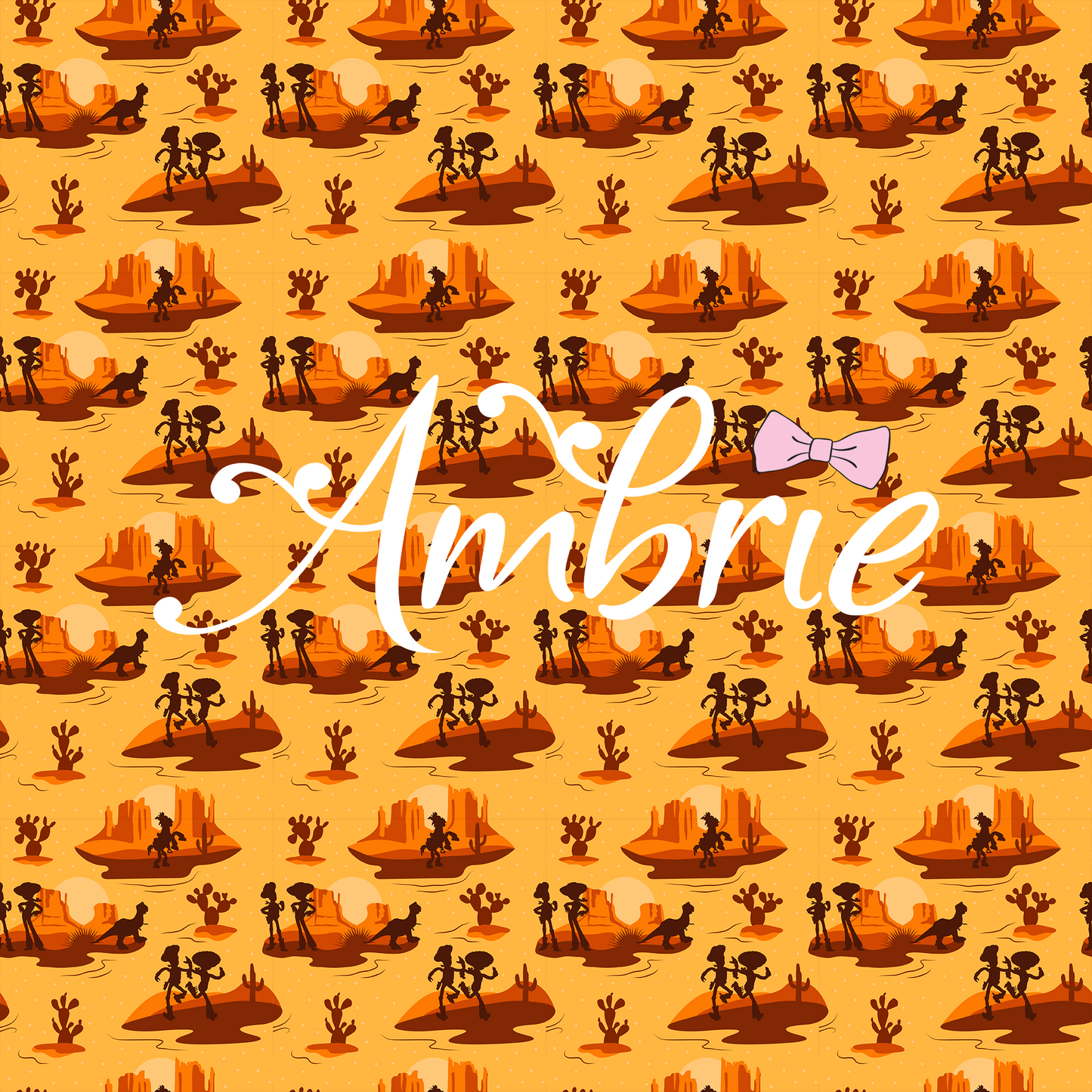 Snake In My Boots Seamless Pattern, Magical Cartoon Seamless pattern, Fabric Sublimation