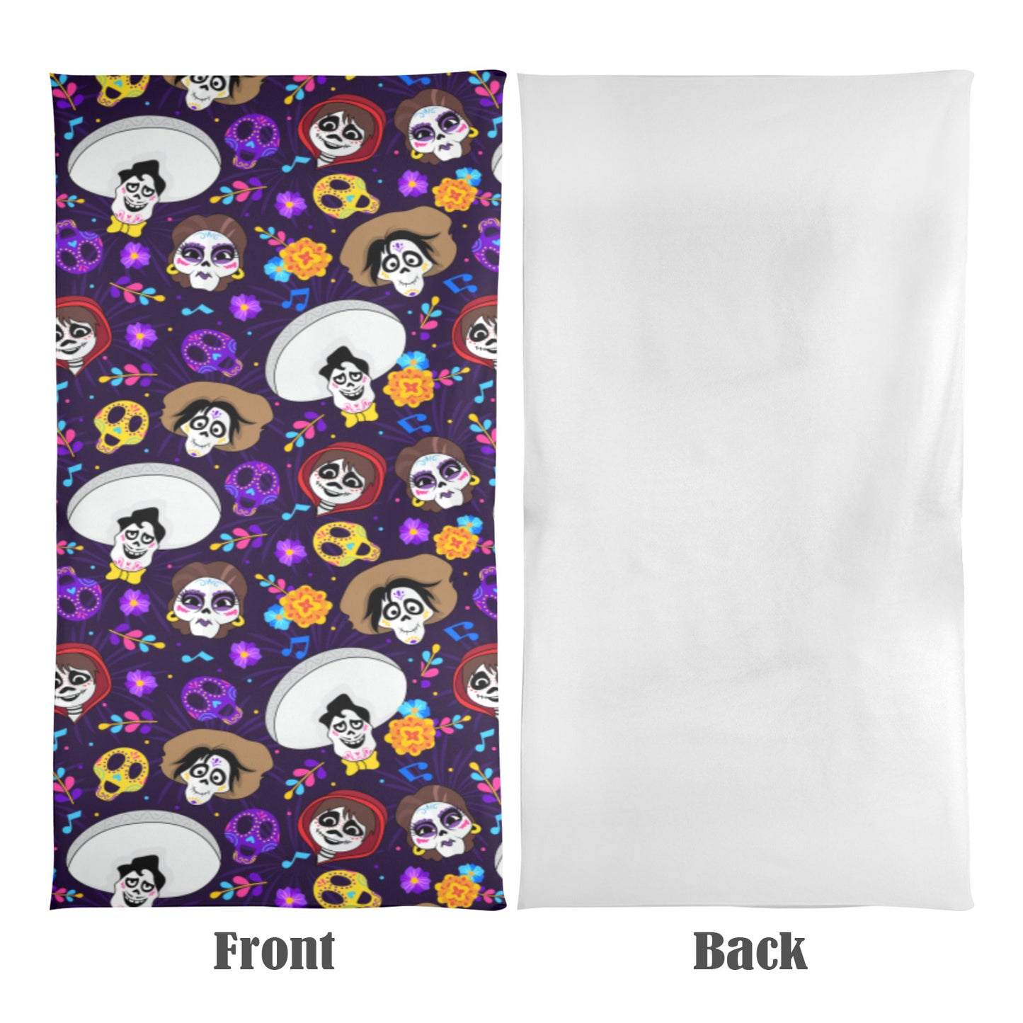 Remember Me Beach Towel