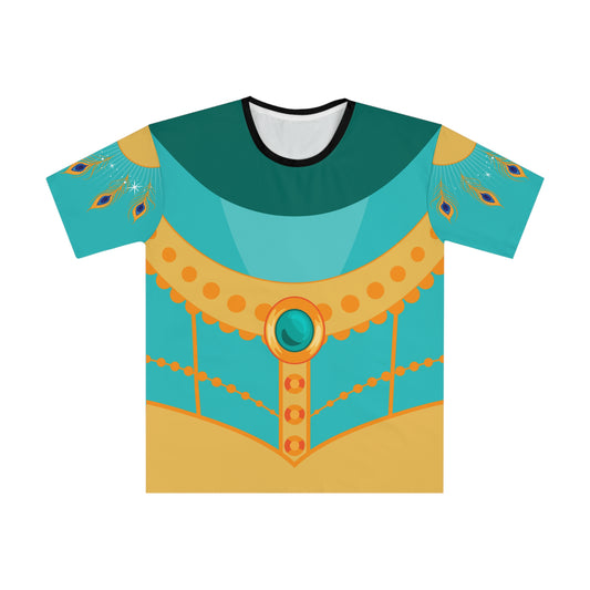 Disney Aladdin Jasmine Character Unisex T-shirt