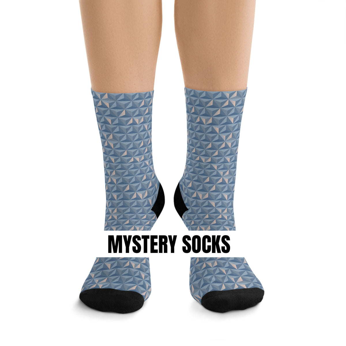 Mystery Socks - Ambrie