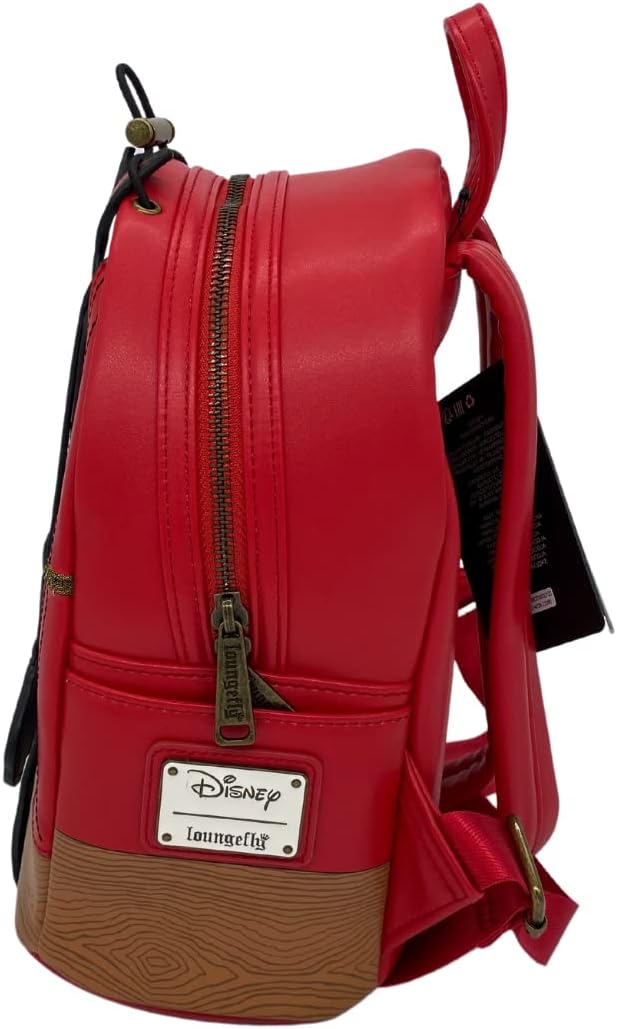 Disney Pinocchio Marionette Mini Backpack