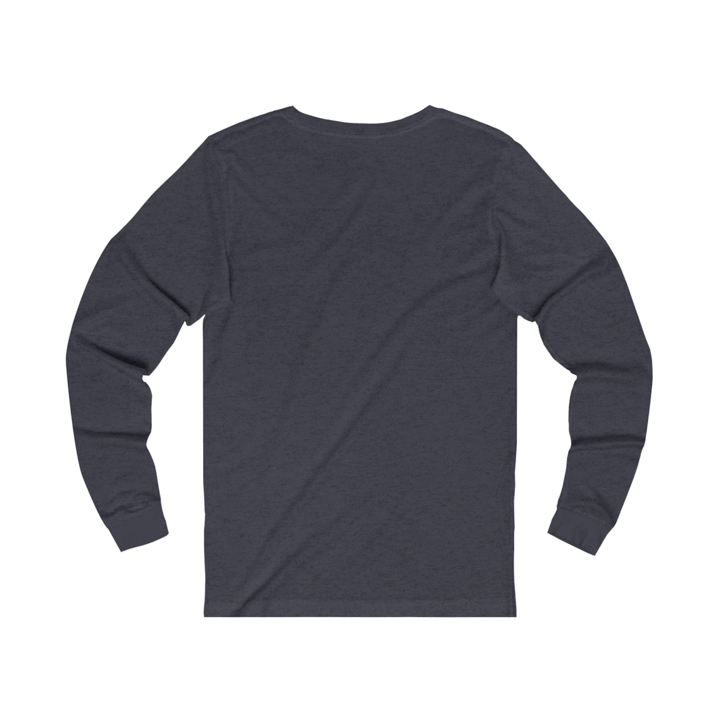 Home Unisex Long Sleeve Graphic Tee