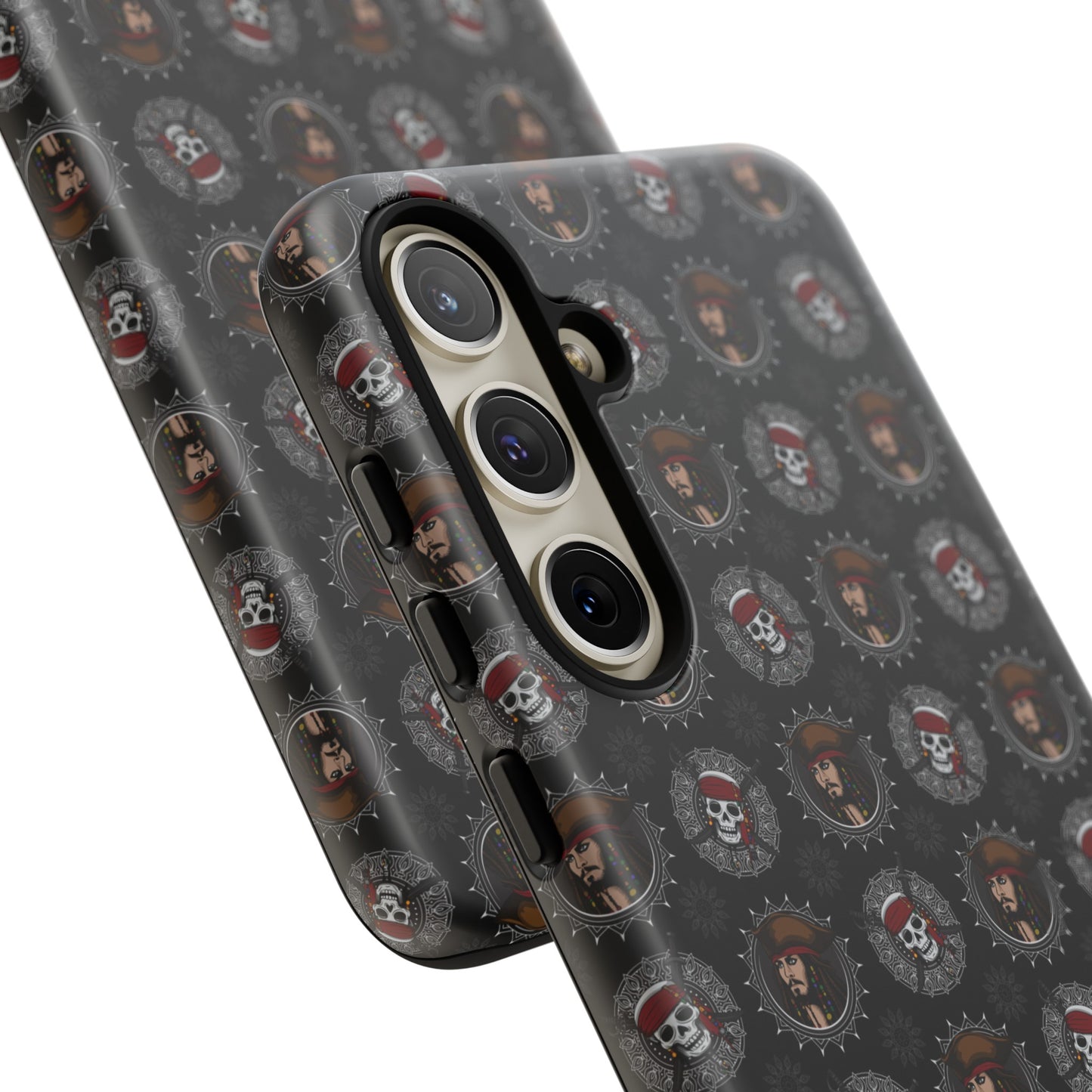 Savy Tough Cell Phone Cases