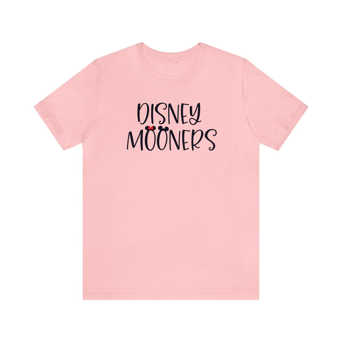 Disney Mooners Unisex Graphic Tee