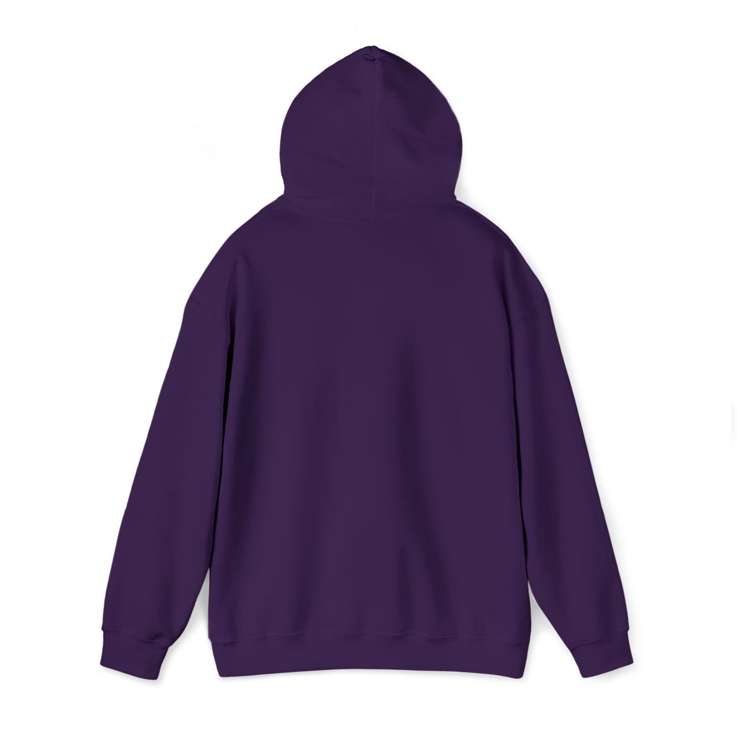 World Traveler Unisex Hooded Sweatshirt
