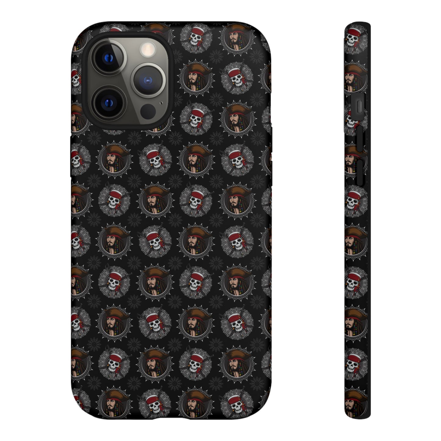 Savy Tough Cell Phone Cases