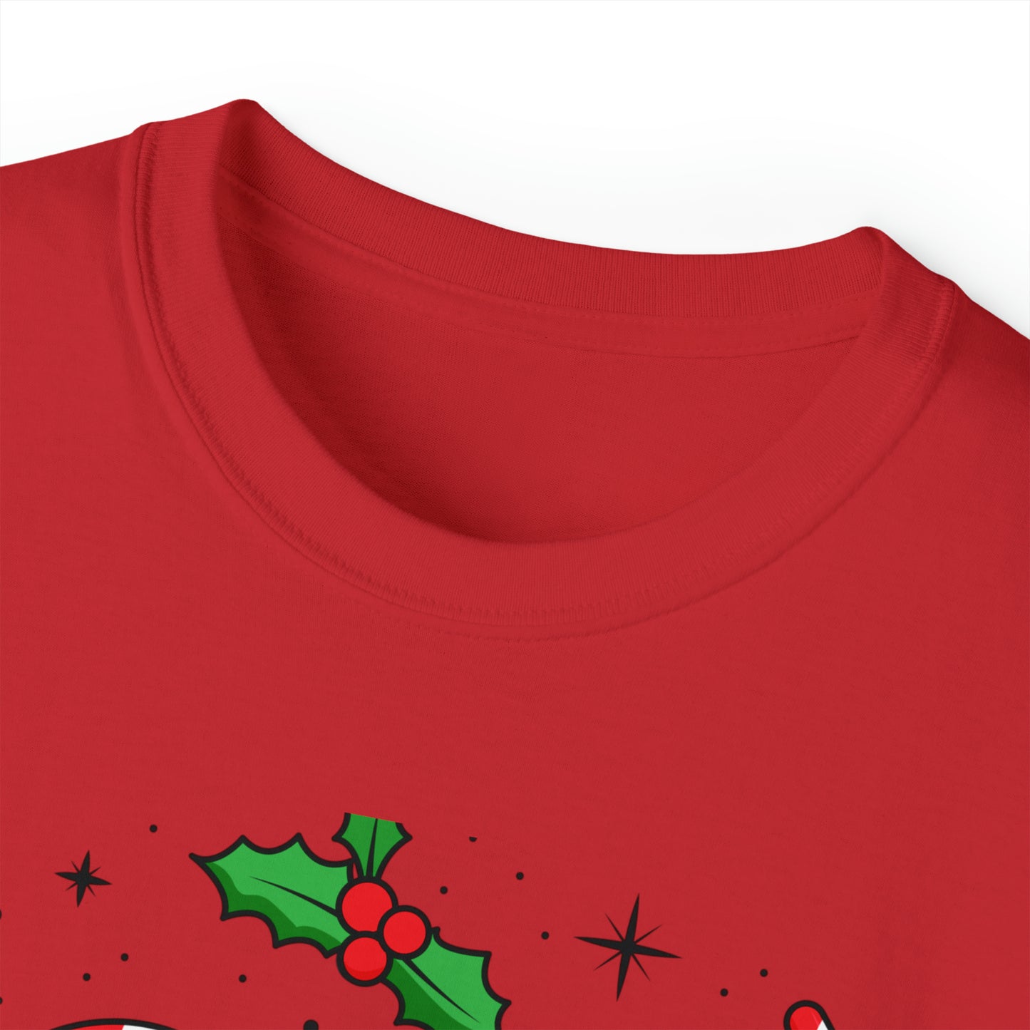 Peppermint Candy Men's T-Shirt