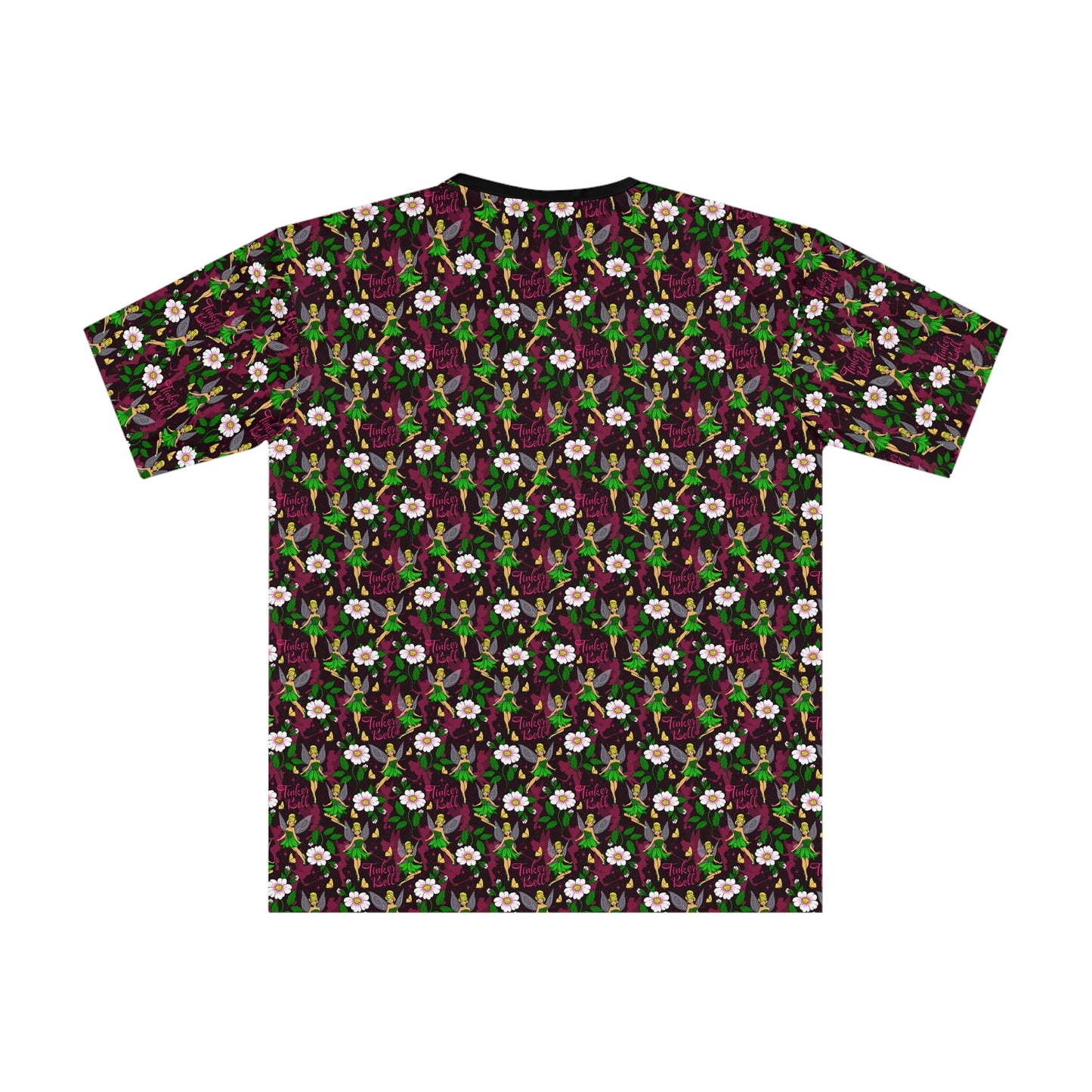 Tinker Bell Unisex Loose T-shirt