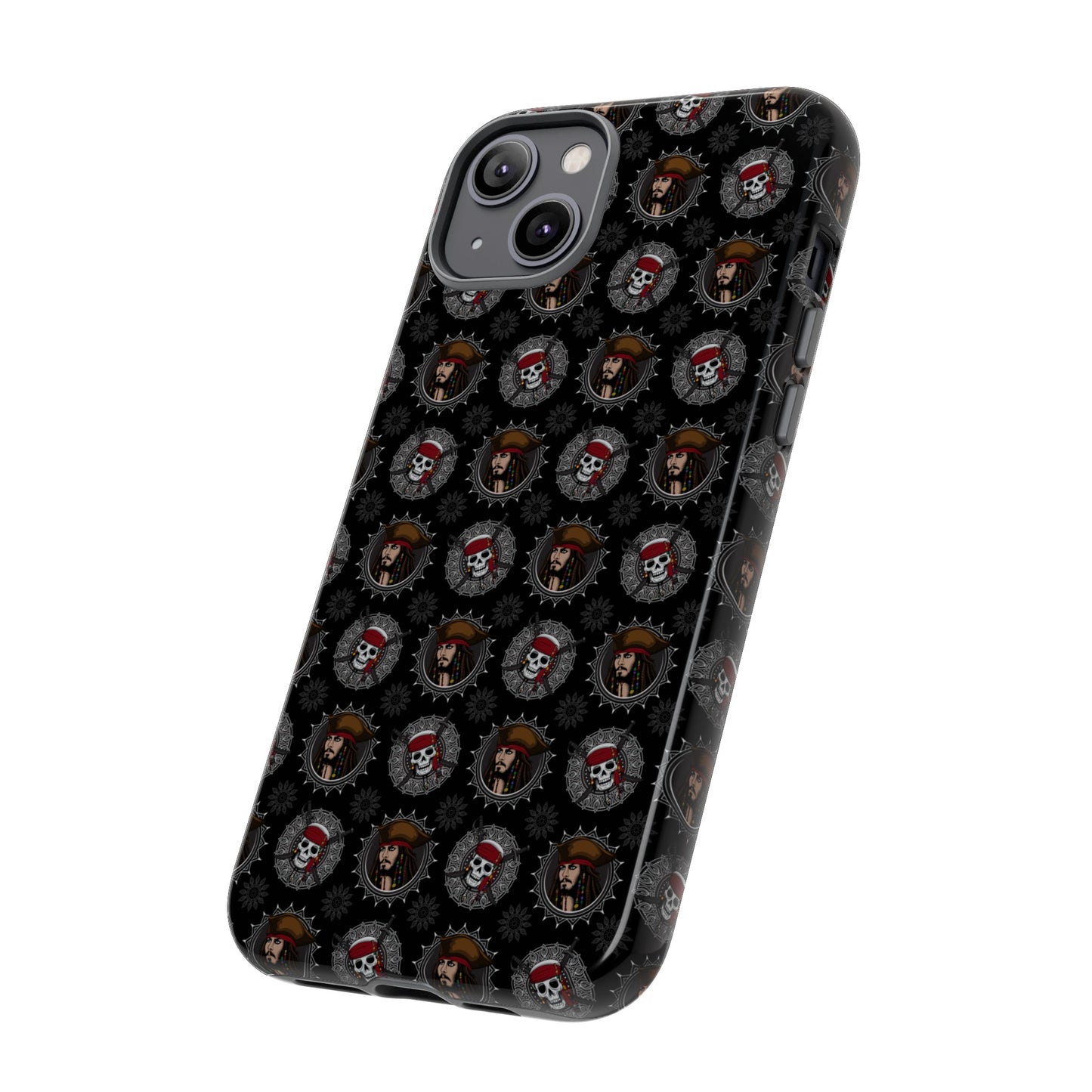 Savy Tough Cell Phone Cases