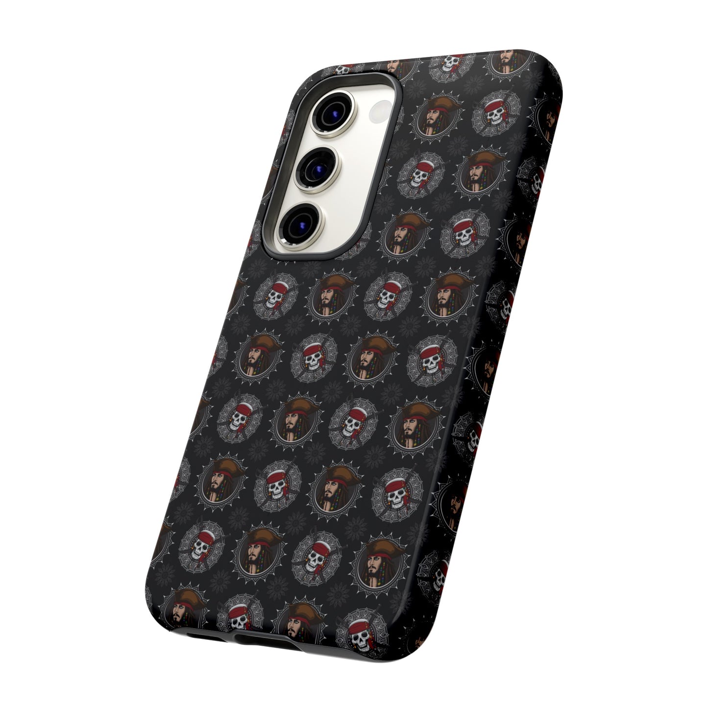 Savy Tough Cell Phone Cases