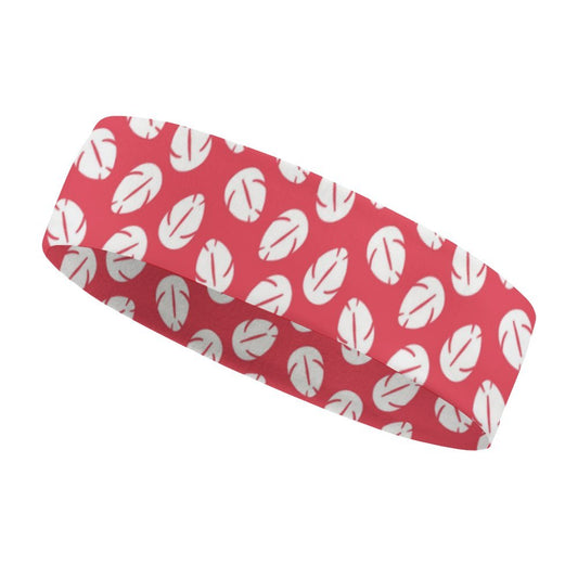 Lilo's Dress Sports Sweat Headband