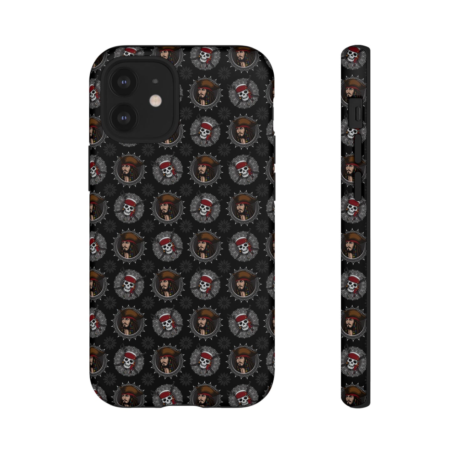 Savy Tough Cell Phone Cases