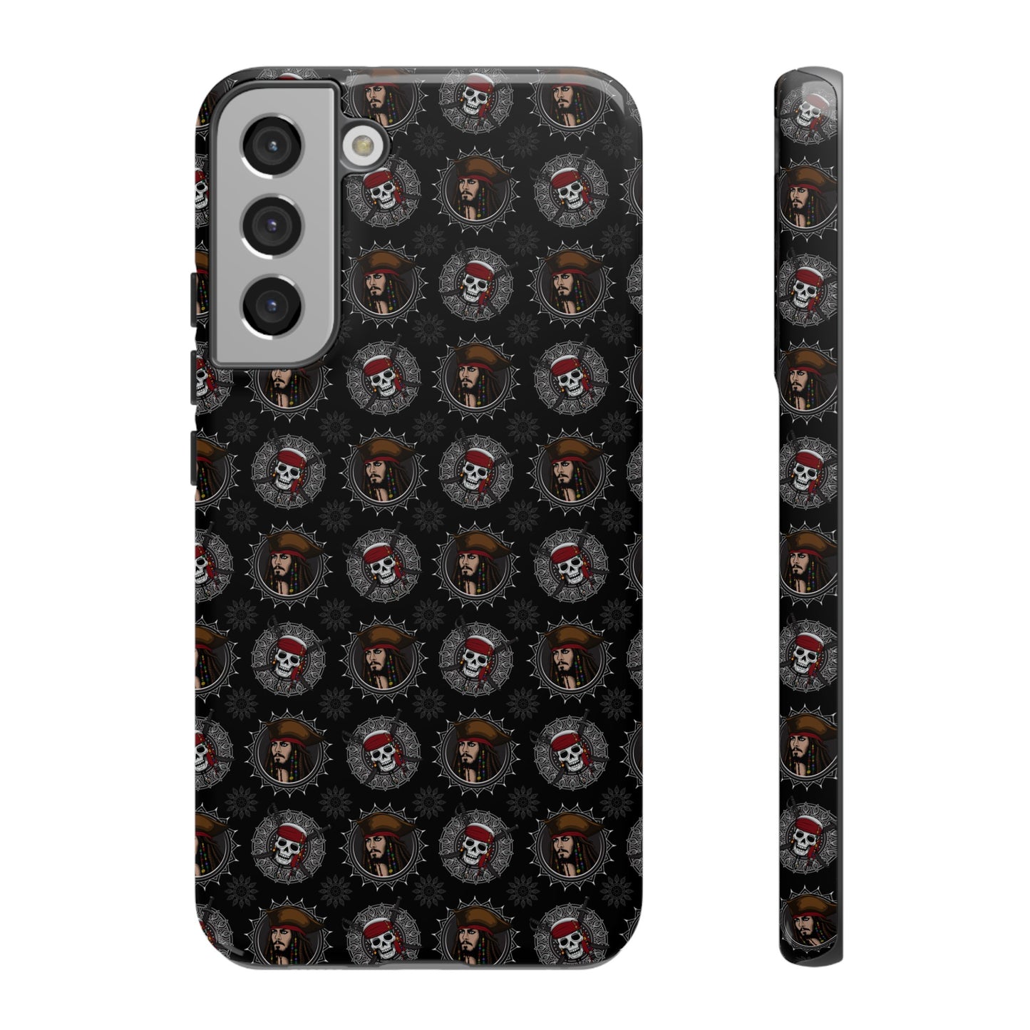 Savy Tough Cell Phone Cases