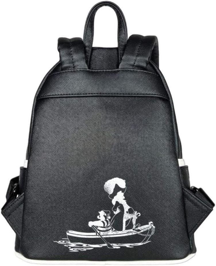 Disney Peter Pan Skull Rock Mini Backpack