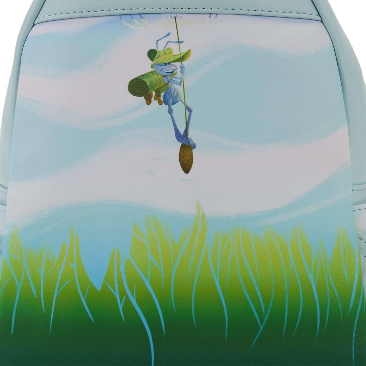 Disney Pixar A Bugs Life Earth Day Mini Backpack