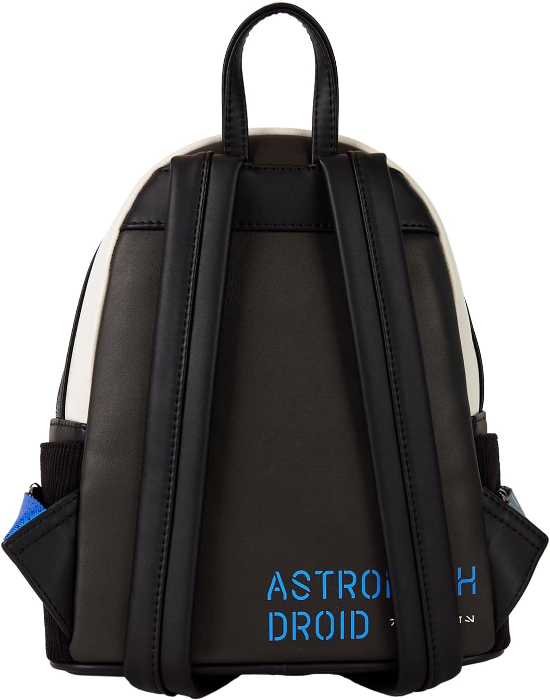 Loungefly Star Wars: The Power of The Force Astromech Droid Mini Backpack