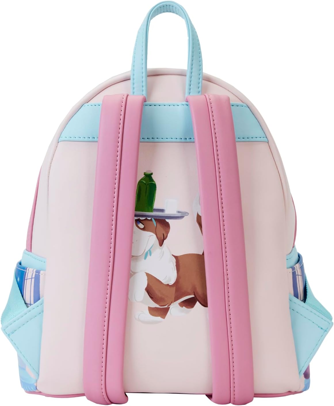 Disney: Peter Pan Shadow Mini-Backpack