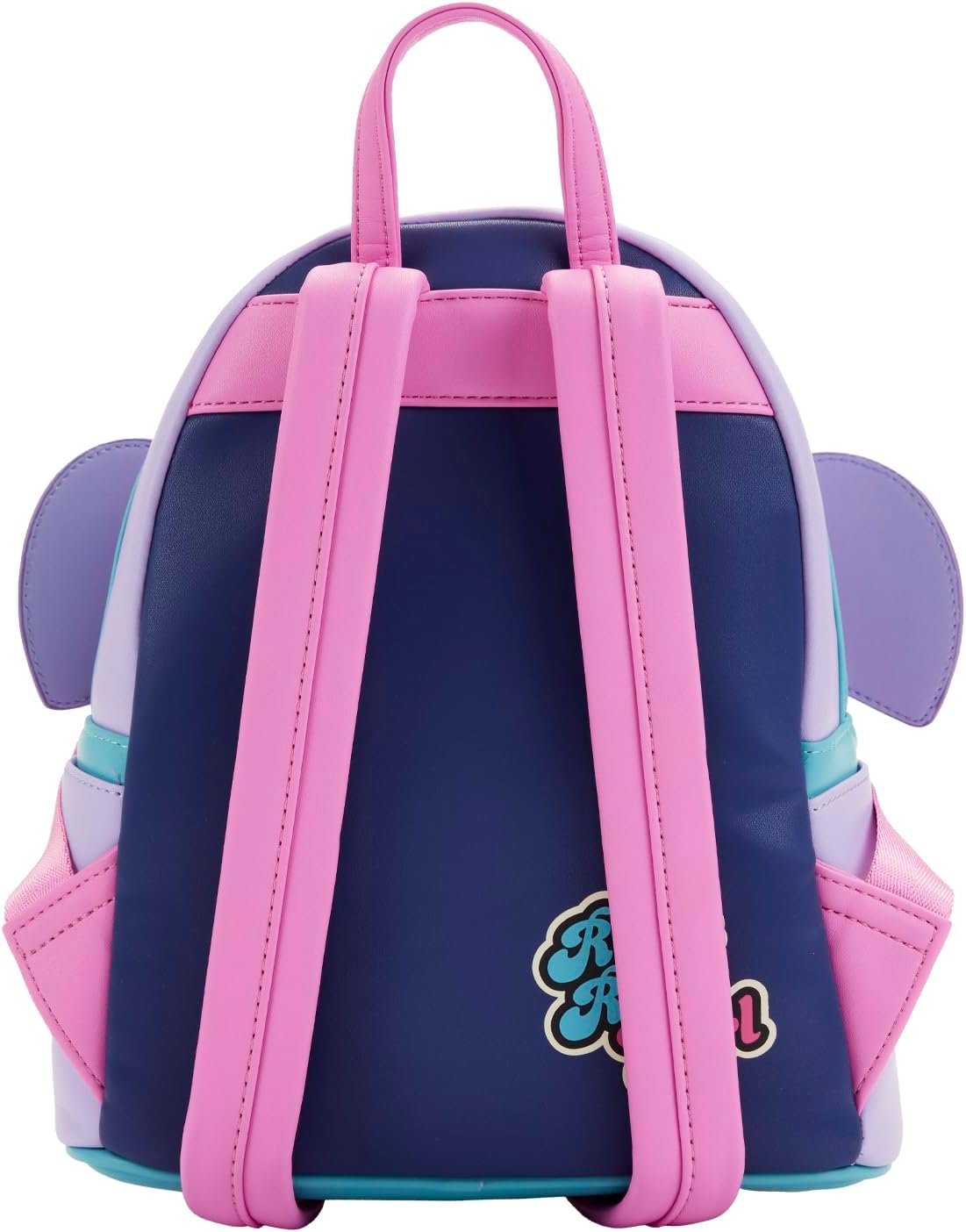 Disney Pixar Moments Finding Nemo Darla Mini Backpack