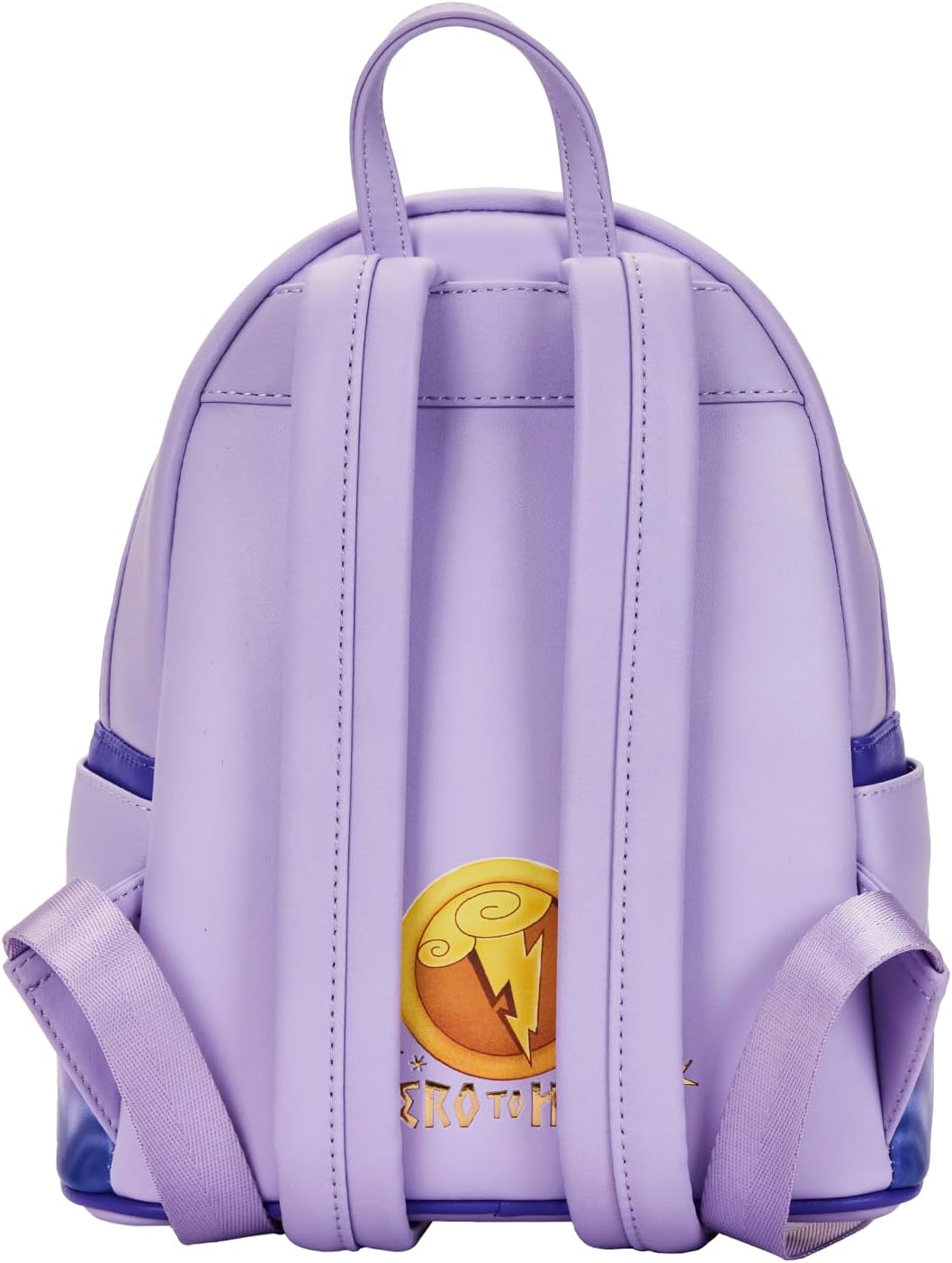 Disney Hercules Muses Clouds Mini Backpack