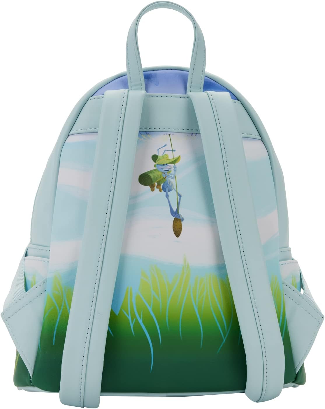 Disney Pixar A Bugs Life Earth Day Mini Backpack