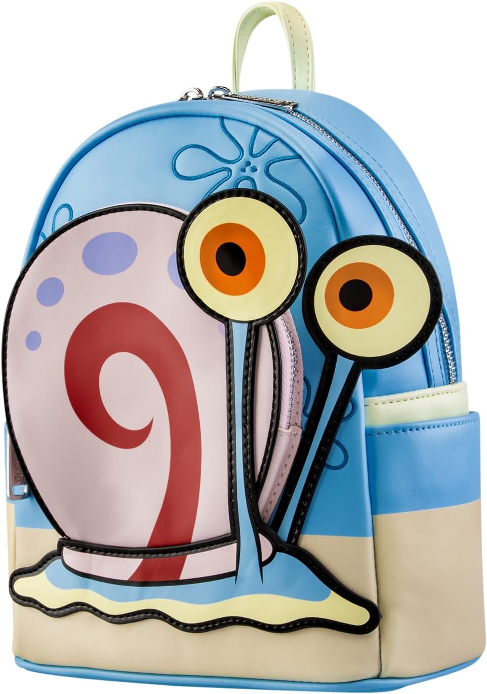 Spongebob: Gary Cosplay Mini-Backpack