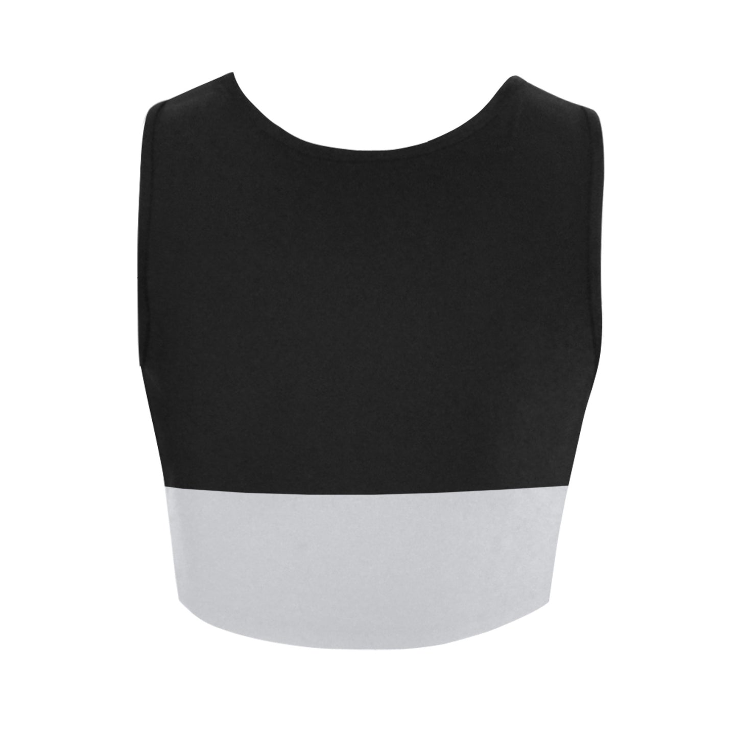 Steamboat Mickey Women's Athletic Crop Top