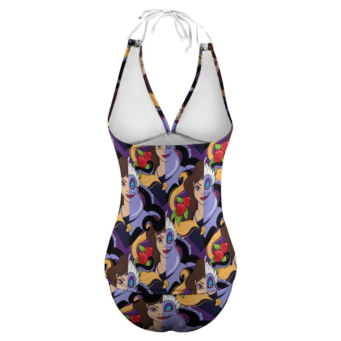 Ursula Women's Split Swimsuit