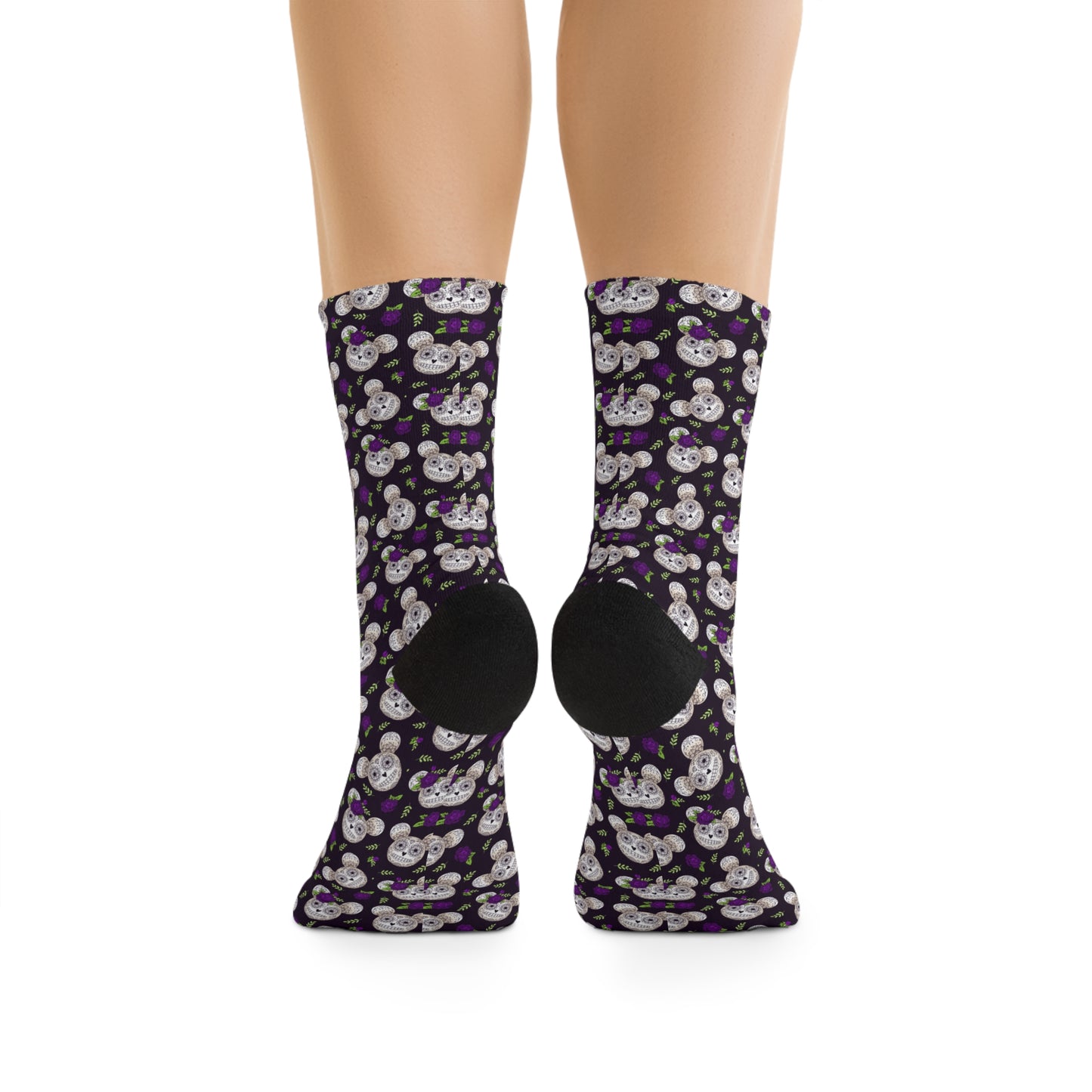 Sugar Skulls Socks