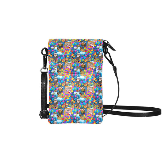 Up Favorites Small Cell Phone Purse