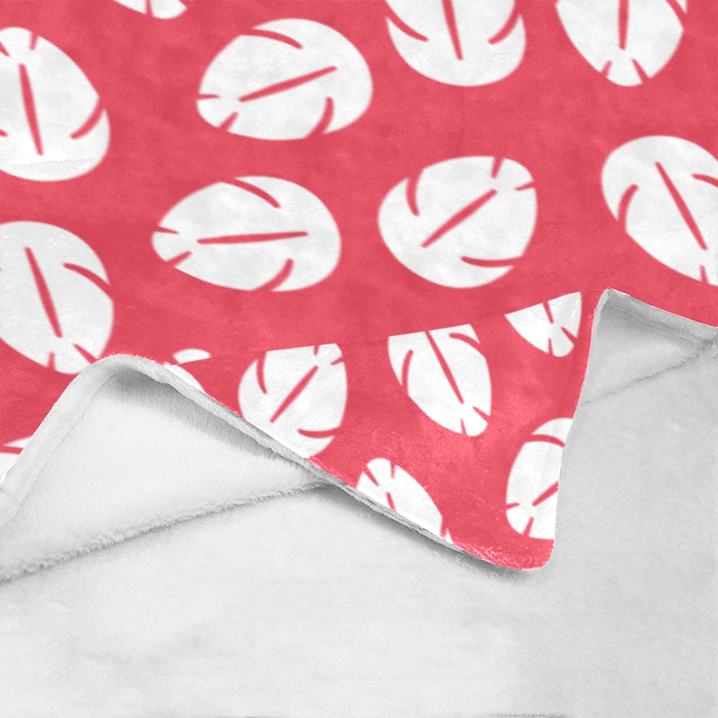 Lilo's Dress Ultra-Soft Micro Fleece Blanket 32"x48"