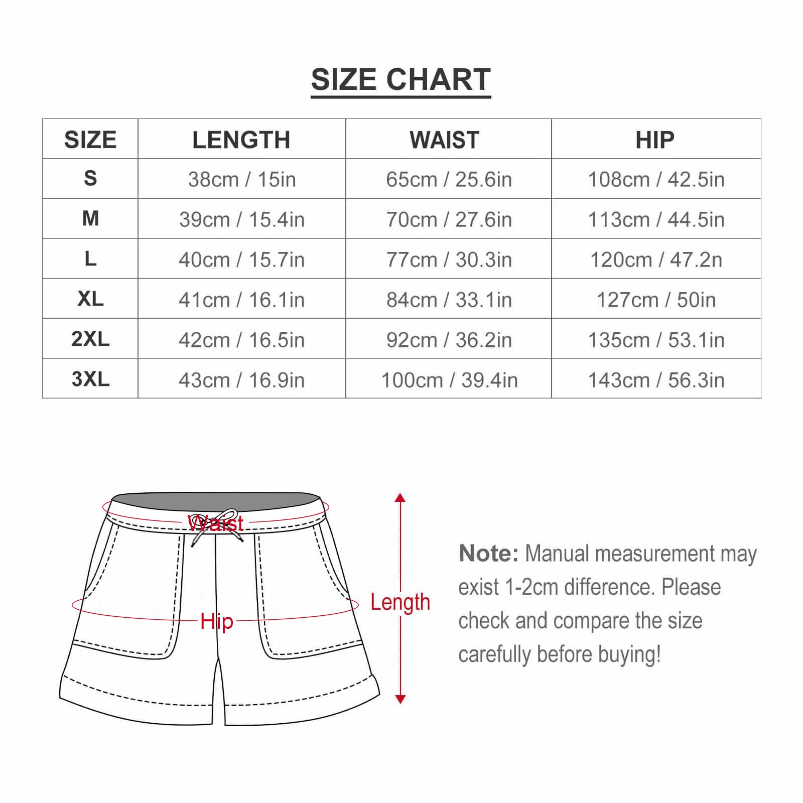 Mystery Women's High-Waisted Loose Shorts With Pockets - Ambrie