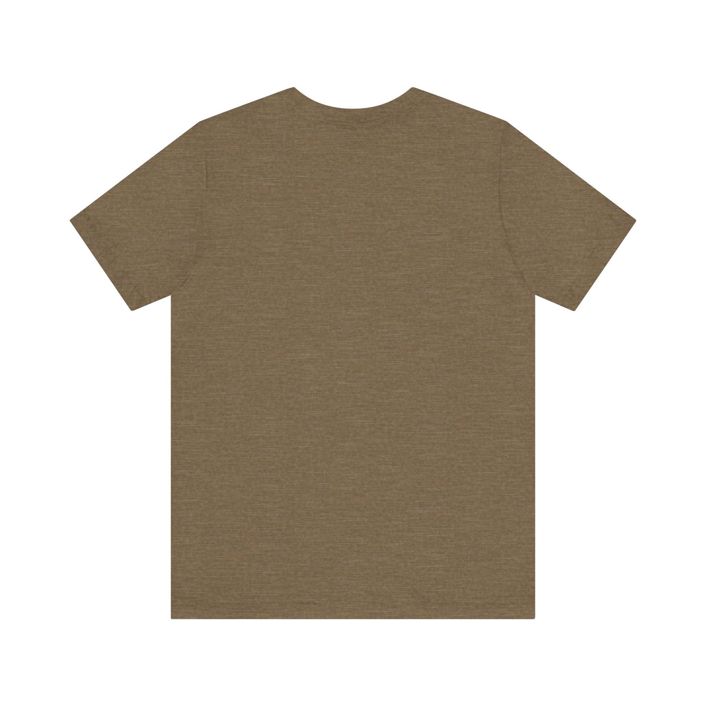 Mountain ManUnisex Jersey Short Sleeve Tee