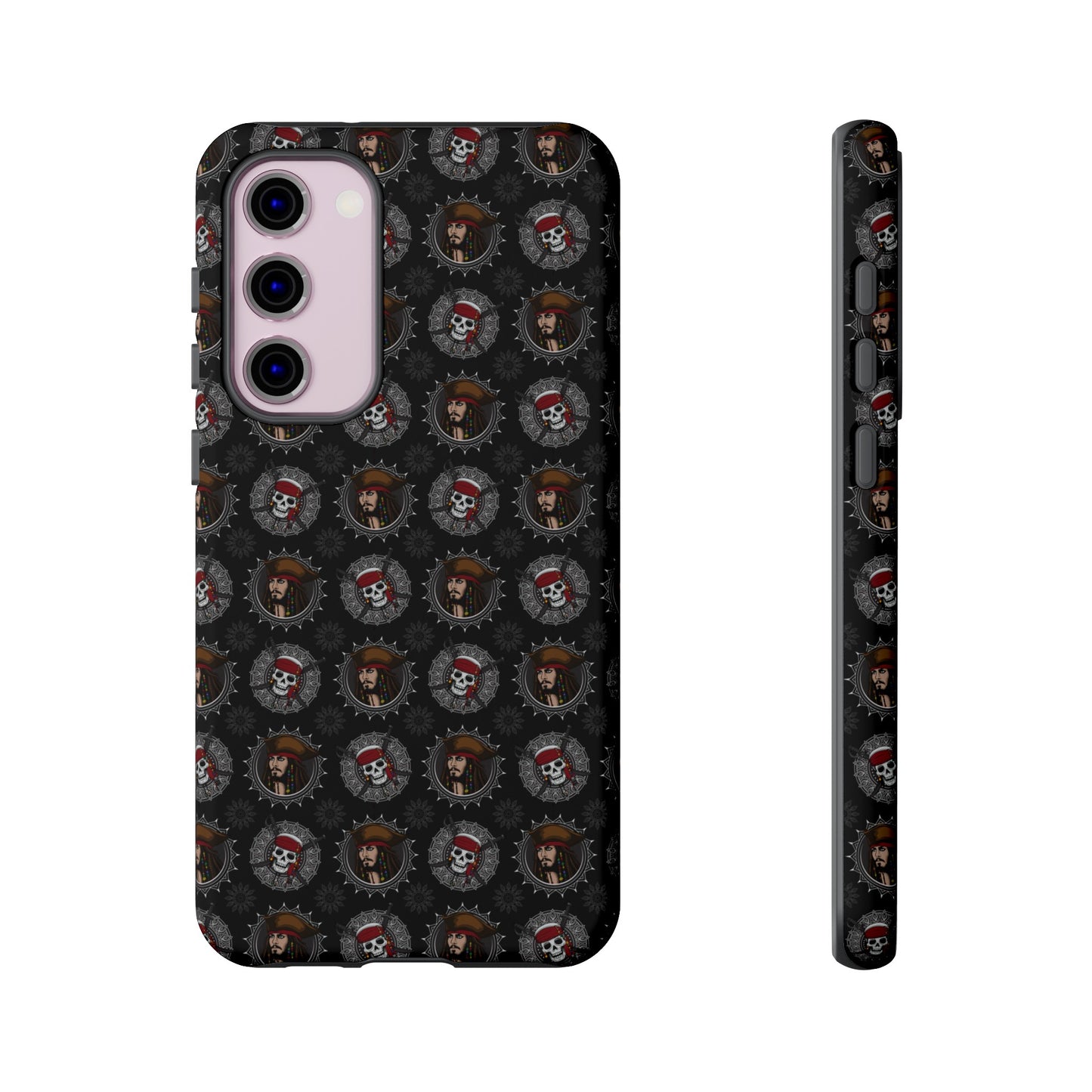 Savy Tough Cell Phone Cases