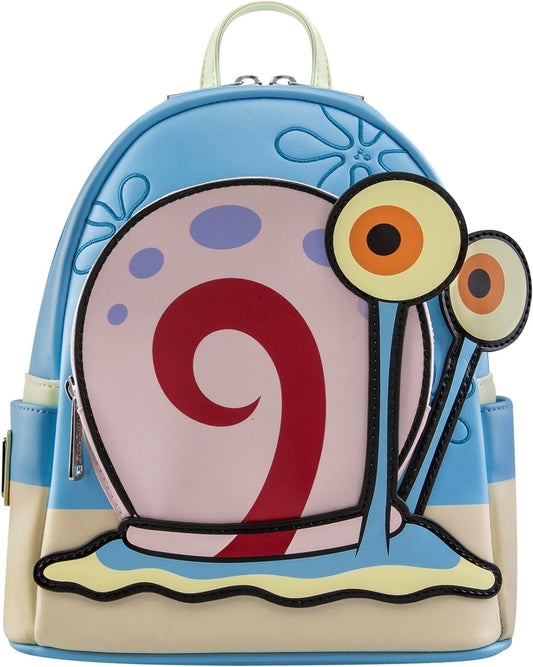 Spongebob: Gary Cosplay Mini-Backpack