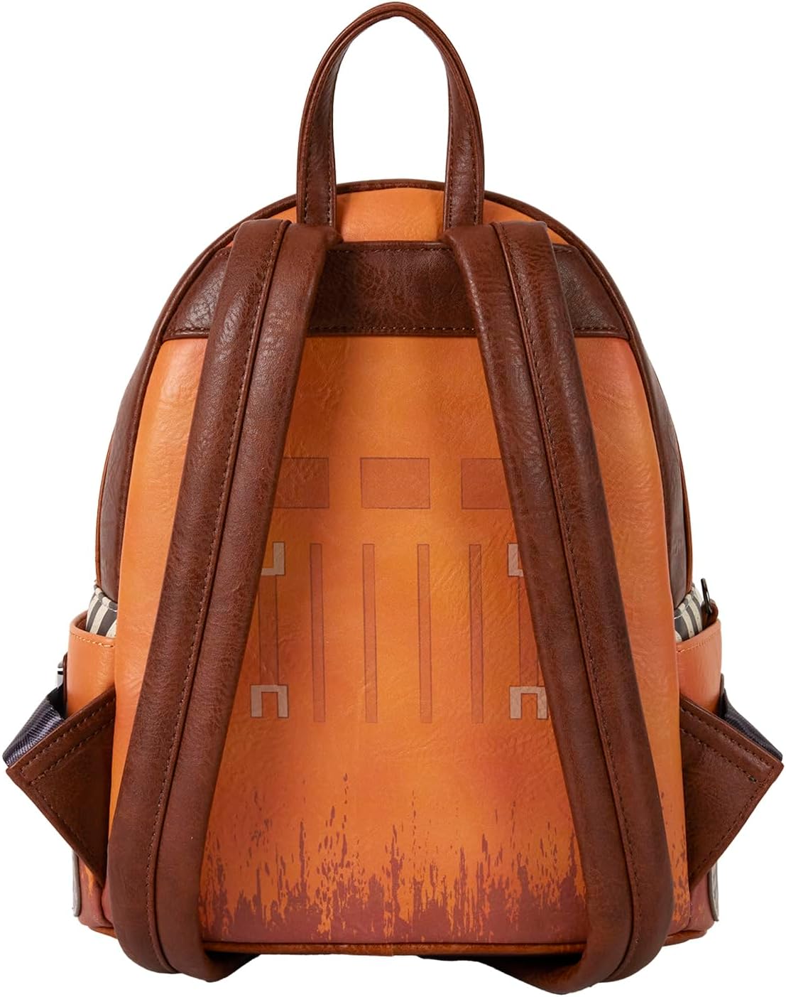 Loungefly Pixar Wall-E Mini Backpack